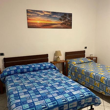 Vila Casa Relax San Donato Val di Comino Exteriér fotografie