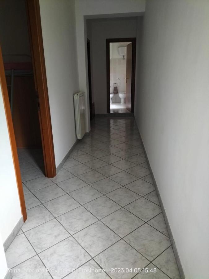 Vila Casa Relax San Donato Val di Comino Exteriér fotografie