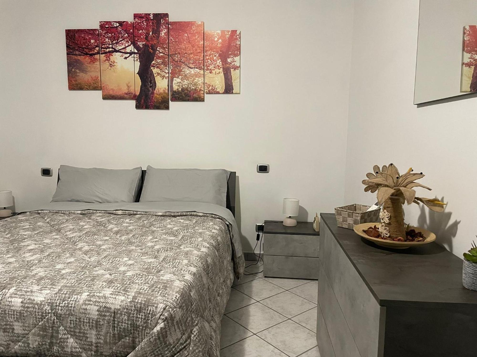 Vila Casa Relax San Donato Val di Comino Exteriér fotografie