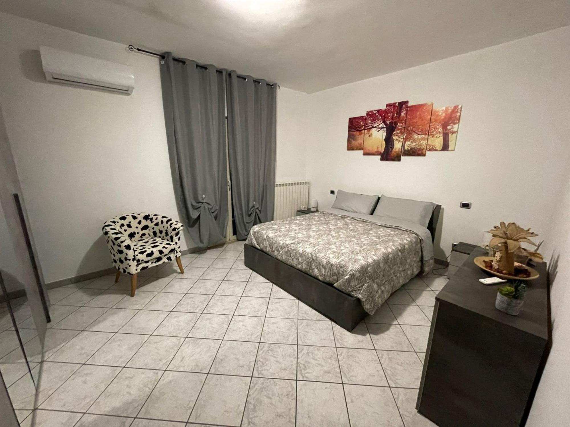 Vila Casa Relax San Donato Val di Comino Exteriér fotografie